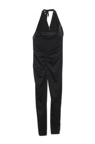 Langer Damen-Overall Unbranded, Größe XS, Farbe Schwarz, Preis € 20,99