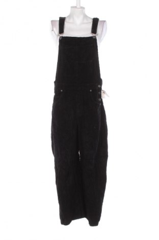 Damski długi kombinezon We The Free by Free People, Rozmiar XXL, Kolor Czarny, Cena 276,99 zł