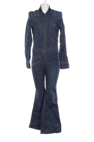 Dámsky dlhý overal Wrangler, Veľkosť M, Farba Modrá, Cena  55,95 €