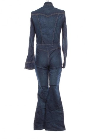 Dámsky dlhý overal Wrangler, Veľkosť M, Farba Modrá, Cena  55,95 €