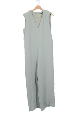 Salopetă lungă de damă Zara, Mărime XS, Culoare Verde, Preț 122,99 Lei