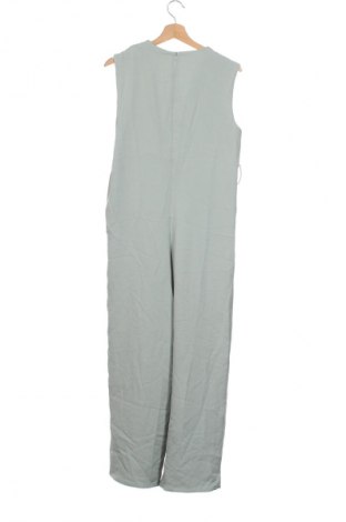 Salopetă lungă de damă Zara, Mărime XS, Culoare Verde, Preț 122,99 Lei