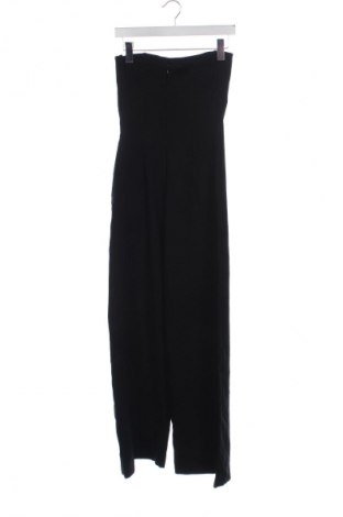 Langer Damen-Overall Zara, Größe XS, Farbe Schwarz, Preis 29,99 €