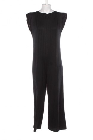 Salopetă lungă de damă Zara Trafaluc, Mărime S, Culoare Negru, Preț 120,99 Lei