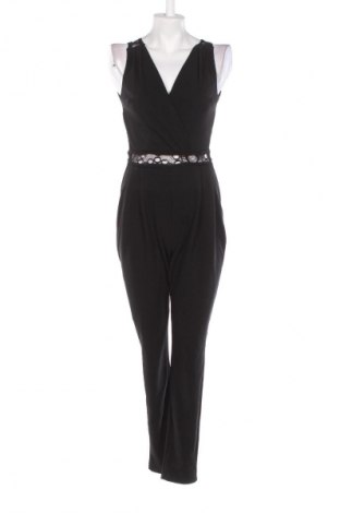 Langer Damen-Overall Zuiki, Größe S, Farbe Schwarz, Preis 13,99 €