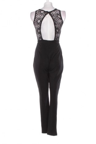 Langer Damen-Overall Zuiki, Größe S, Farbe Schwarz, Preis 13,99 €
