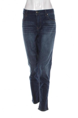 Női farmernadrág 1822 Denim, Méret XL, Szín Kék, Ár 7 879 Ft
