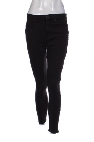 Damskie jeansy 7 For All Mankind, Rozmiar M, Kolor Czarny, Cena 315,00 zł