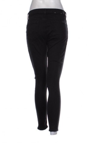 Damskie jeansy 7 For All Mankind, Rozmiar M, Kolor Czarny, Cena 315,00 zł