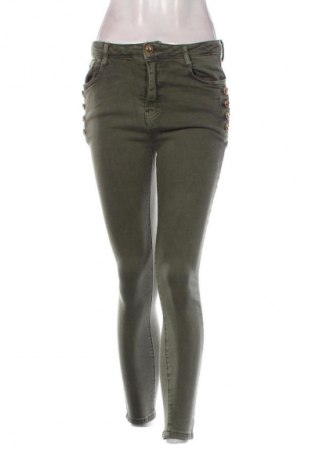 Damen Jeans AIS - Denim Laundry, Größe L, Farbe Grün, Preis € 21,00