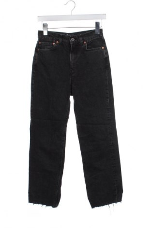 Γυναικείο Τζίν ASOS, Μέγεθος S, Χρώμα Γκρί, Τιμή 26,99 €