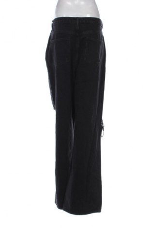 Damen Jeans ASOS, Größe XXL, Farbe Schwarz, Preis € 47,62