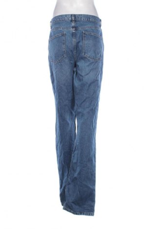 Damskie jeansy ASOS, Rozmiar M, Kolor Niebieski, Cena 134,99 zł