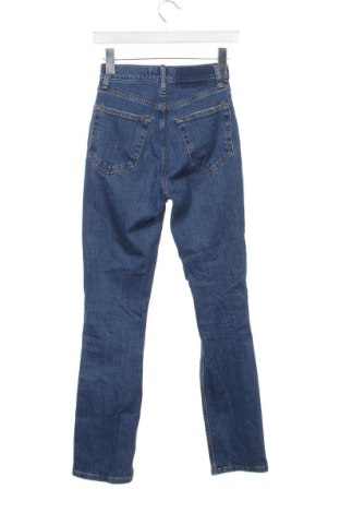 Damen Jeans Abercrombie & Fitch, Größe XXS, Farbe Blau, Preis € 20,99