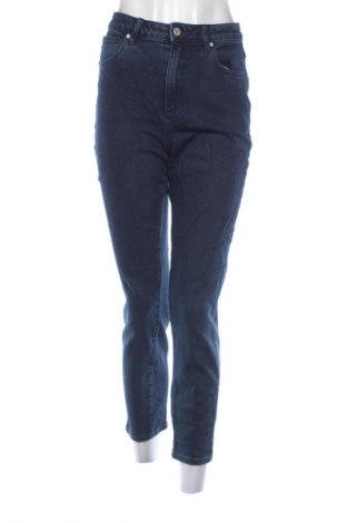 Damen Jeans Abrand Jeans, Größe S, Farbe Blau, Preis 11,99 €