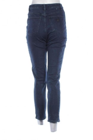Damen Jeans Abrand Jeans, Größe S, Farbe Blau, Preis 11,99 €
