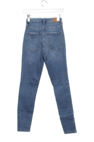 Dámske džínsy  Aeropostale, Veľkosť S, Farba Modrá, Cena  23,52 €
