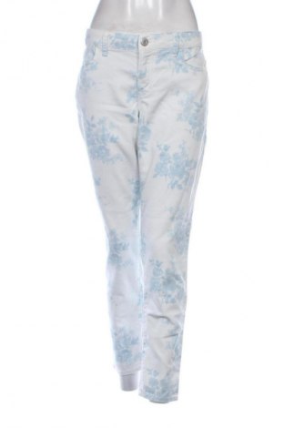Damskie jeansy American Eagle, Rozmiar XXL, Kolor Kolorowy, Cena 94,38 zł
