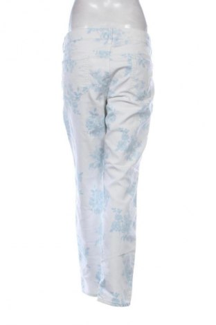 Damskie jeansy American Eagle, Rozmiar XXL, Kolor Kolorowy, Cena 94,38 zł