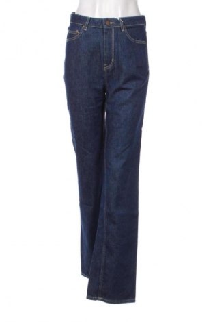 Női farmernadrág American Vintage, Méret M, Szín Kék, Ár 46 279 Ft