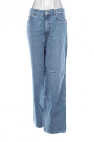 Damen Jeans Amish, Größe L, Farbe Blau, Preis € 134,99