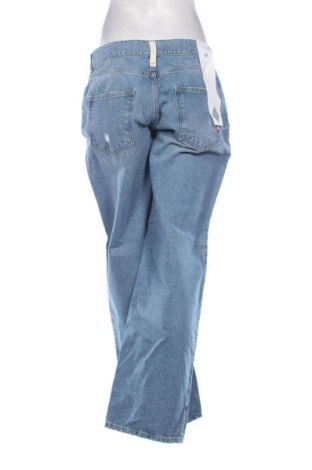 Damen Jeans Amish, Größe L, Farbe Blau, Preis € 134,99