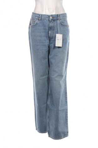 Damen Jeans Amish, Größe L, Farbe Blau, Preis € 134,99