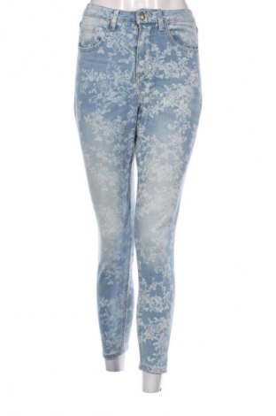 Damen Jeans Amisu, Größe S, Farbe Blau, Preis € 15,00