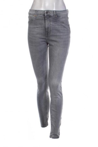Damen Jeans Amisu, Größe L, Farbe Grau, Preis € 15,00