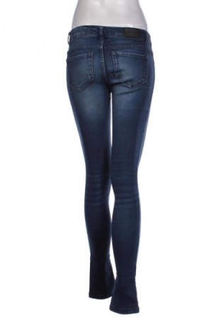Damskie jeansy Amisu, Rozmiar S, Kolor Niebieski, Cena 66,39 zł