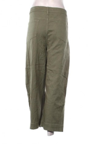 Blugi de femei Anko, Mărime 3XL, Culoare Verde, Preț 40,99 Lei