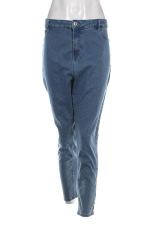 Damen Jeans Anko, Größe XXL, Farbe Blau, Preis € 32,99
