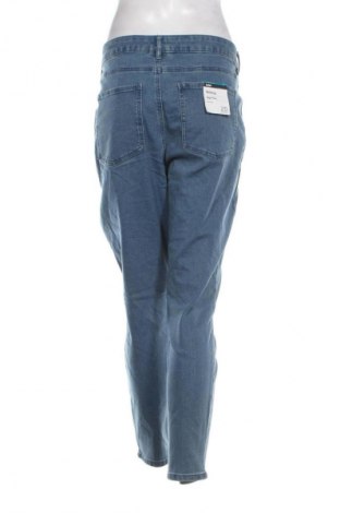 Damen Jeans Anko, Größe XXL, Farbe Blau, Preis € 32,99