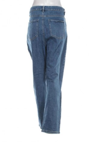Damskie jeansy Anko, Rozmiar XXL, Kolor Niebieski, Cena 95,99 zł