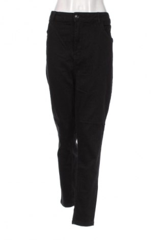 Blugi de femei Anko, Mărime 3XL, Culoare Negru, Preț 100,99 Lei