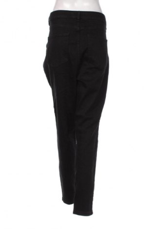 Blugi de femei Anko, Mărime 3XL, Culoare Negru, Preț 100,99 Lei