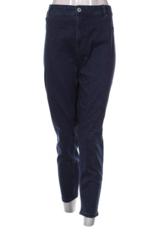 Damen Jeans Anko, Größe 3XL, Farbe Blau, Preis 12,99 €