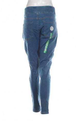 Dámske džínsy  Anko, Veľkosť XXL, Farba Modrá, Cena  20,95 €