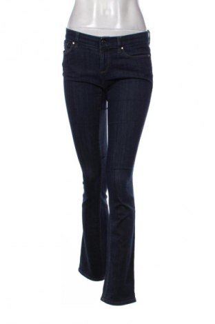 Blugi de femei Ann Taylor, Mărime M, Culoare Albastru, Preț 195,50 Lei