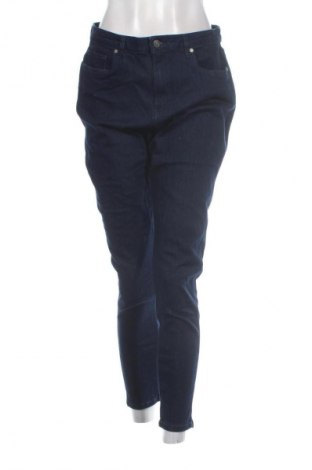 Damskie jeansy Anne Fontaine, Rozmiar XL, Kolor Niebieski, Cena 268,99 zł
