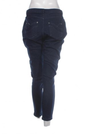 Damskie jeansy Anne Fontaine, Rozmiar XL, Kolor Niebieski, Cena 268,99 zł