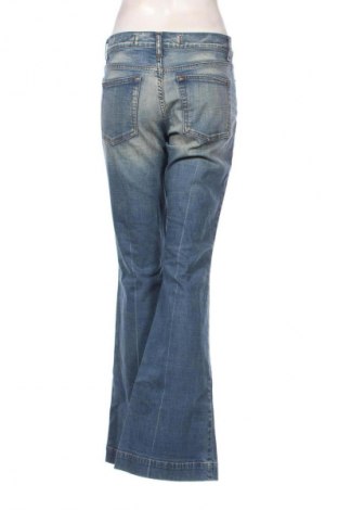 Damskie jeansy Arizona, Rozmiar M, Kolor Niebieski, Cena 66,67 zł