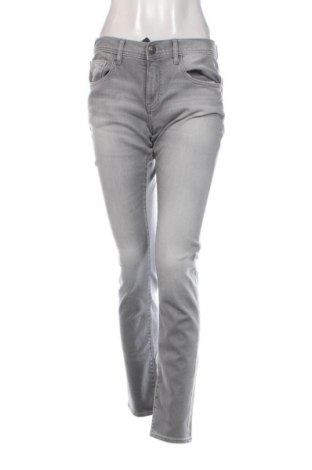 Dámské džíny  Armani Exchange, Velikost M, Barva Šedá, Cena  3 099,00 Kč