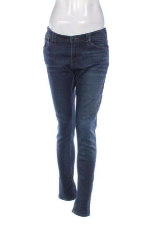 Damen Jeans Armani Jeans, Größe M, Farbe Blau, Preis € 70,07