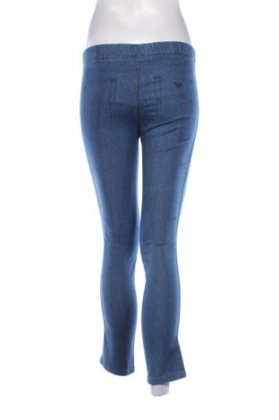 Damskie jeansy Armani Jeans, Rozmiar M, Kolor Niebieski, Cena 314,94 zł