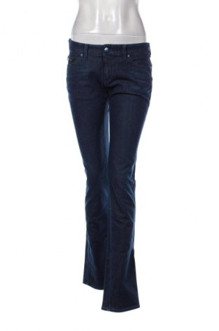 Dámské džíny  Armani Jeans, Velikost M, Barva Modrá, Cena  1 734,00 Kč