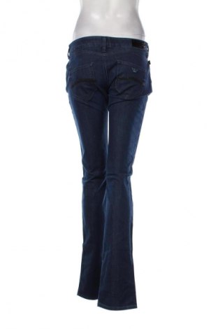 Dámské džíny  Armani Jeans, Velikost M, Barva Modrá, Cena  1 734,00 Kč