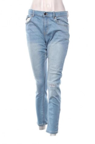 Damskie jeansy Art Class, Rozmiar XL, Kolor Niebieski, Cena 33,99 zł
