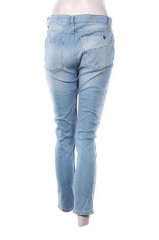 Damskie jeansy Art Class, Rozmiar XL, Kolor Niebieski, Cena 33,99 zł