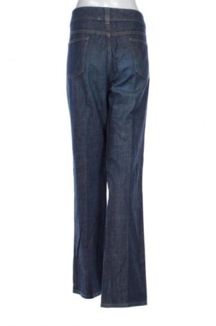 Damskie jeansy Banana Republic, Rozmiar XXL, Kolor Niebieski, Cena 245,99 zł